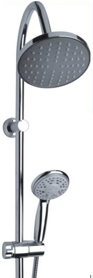 Wall Mount Shower Column Set